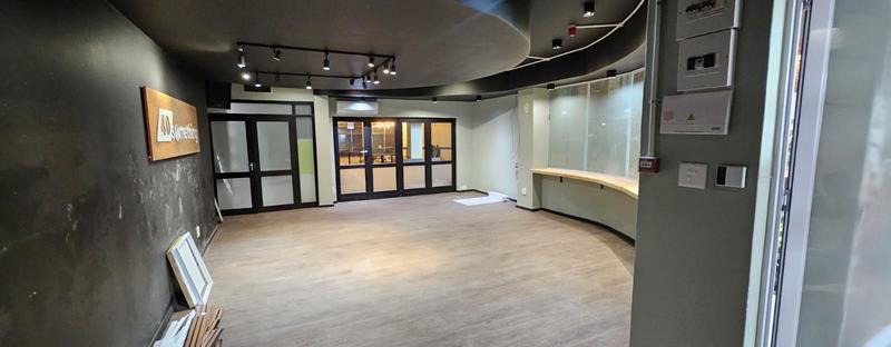 To Let Commercial Property for Rent in Durbanville Western Cape